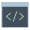 /Amkor/ATV_STDLabelAttach/raw/commit/dc6615849724789c80dcfa6052129ee909722182/QRValidation/CapCleaningControl/Resources/icons8-code-30.png